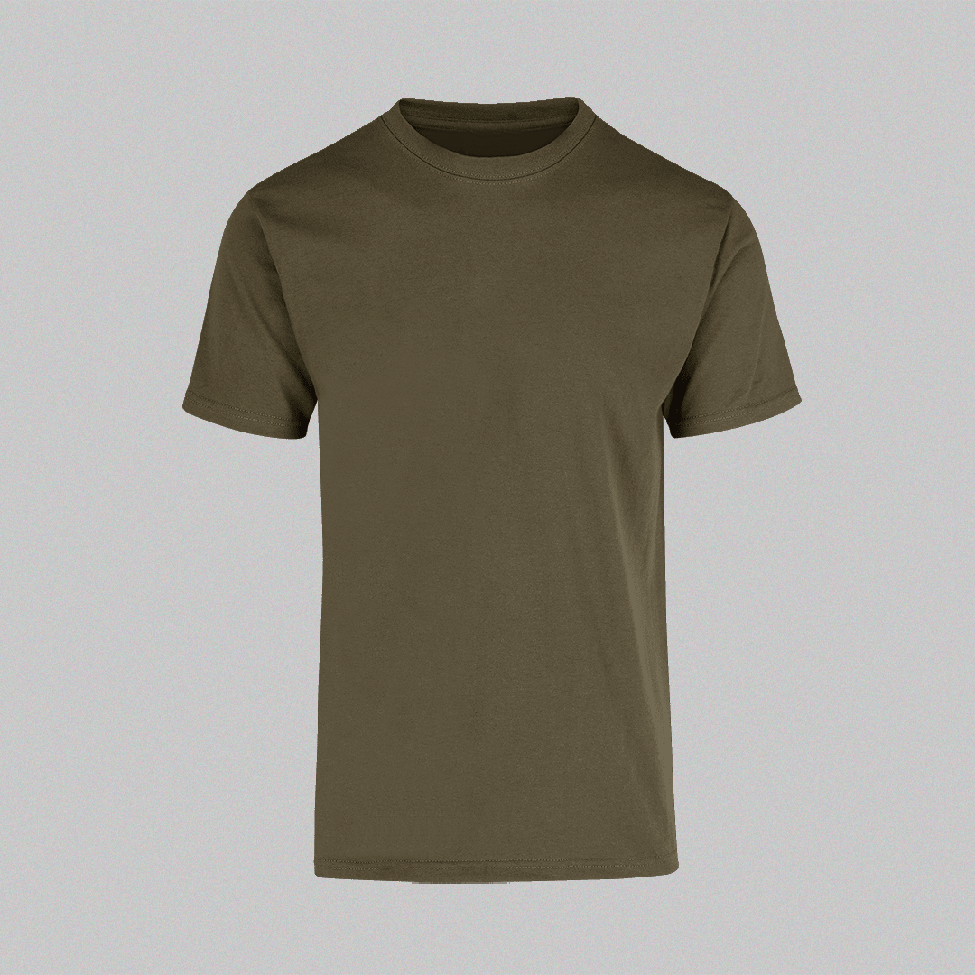 POLERAS REGULAR - PERSONALIZADAS