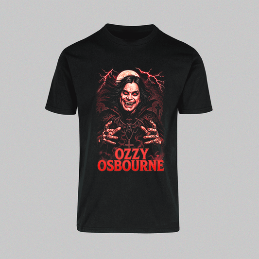 OZZY OSBOURNE - Regular