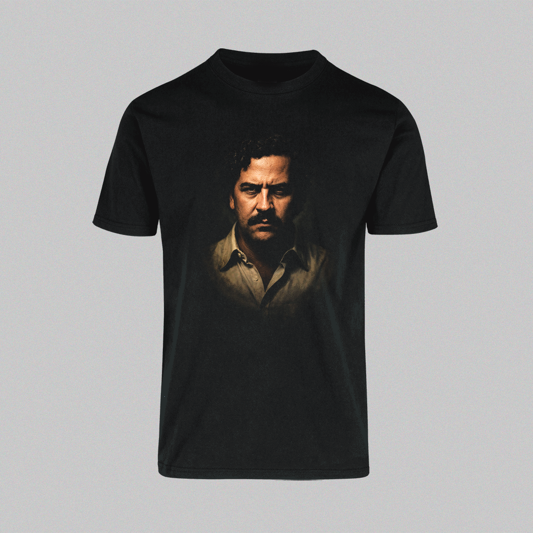 PABLO ESCOBAR