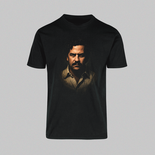 PABLO ESCOBAR