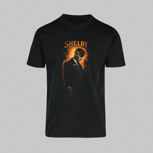 PEAKY BLINDERS - THOMAS SHELBY - Regular