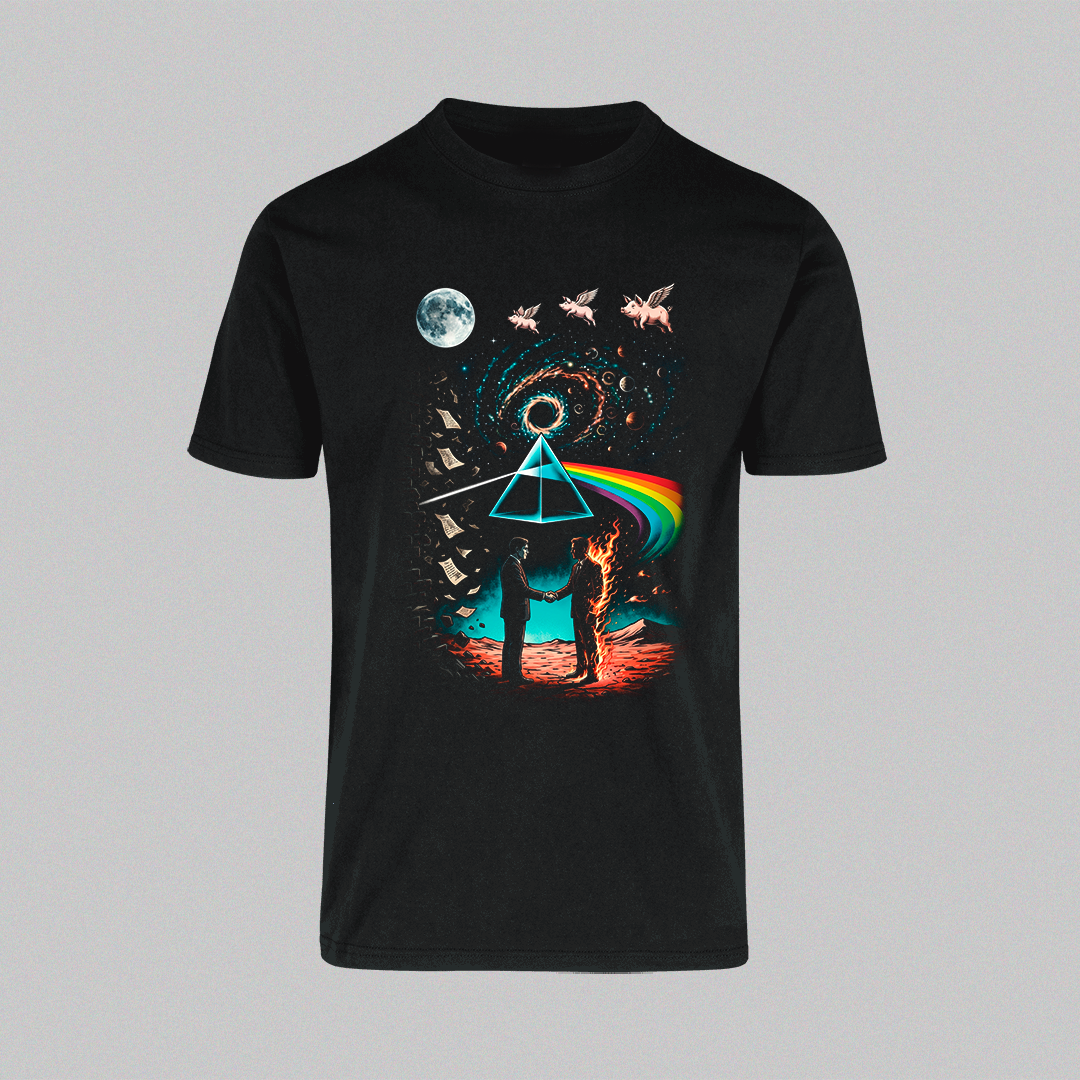 PINK FLOYD - Regular