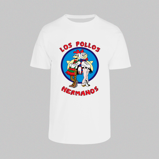 LOS POLLOS HERMANOS - Regular