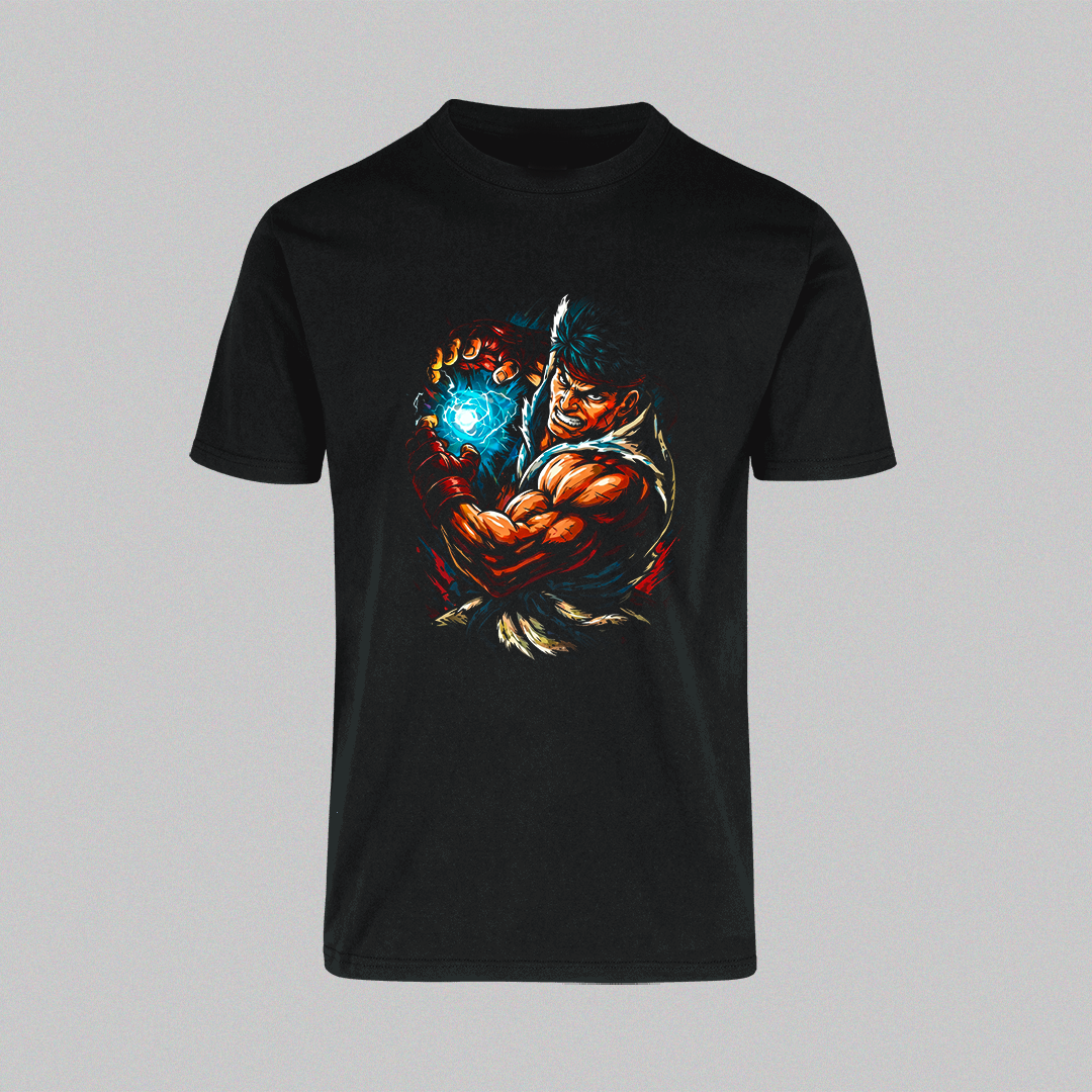 RYU - STREET FIGHTER - Regular