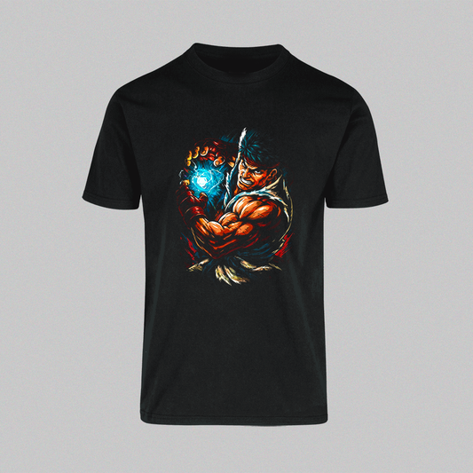 RYU - STREET FIGHTER - Regular