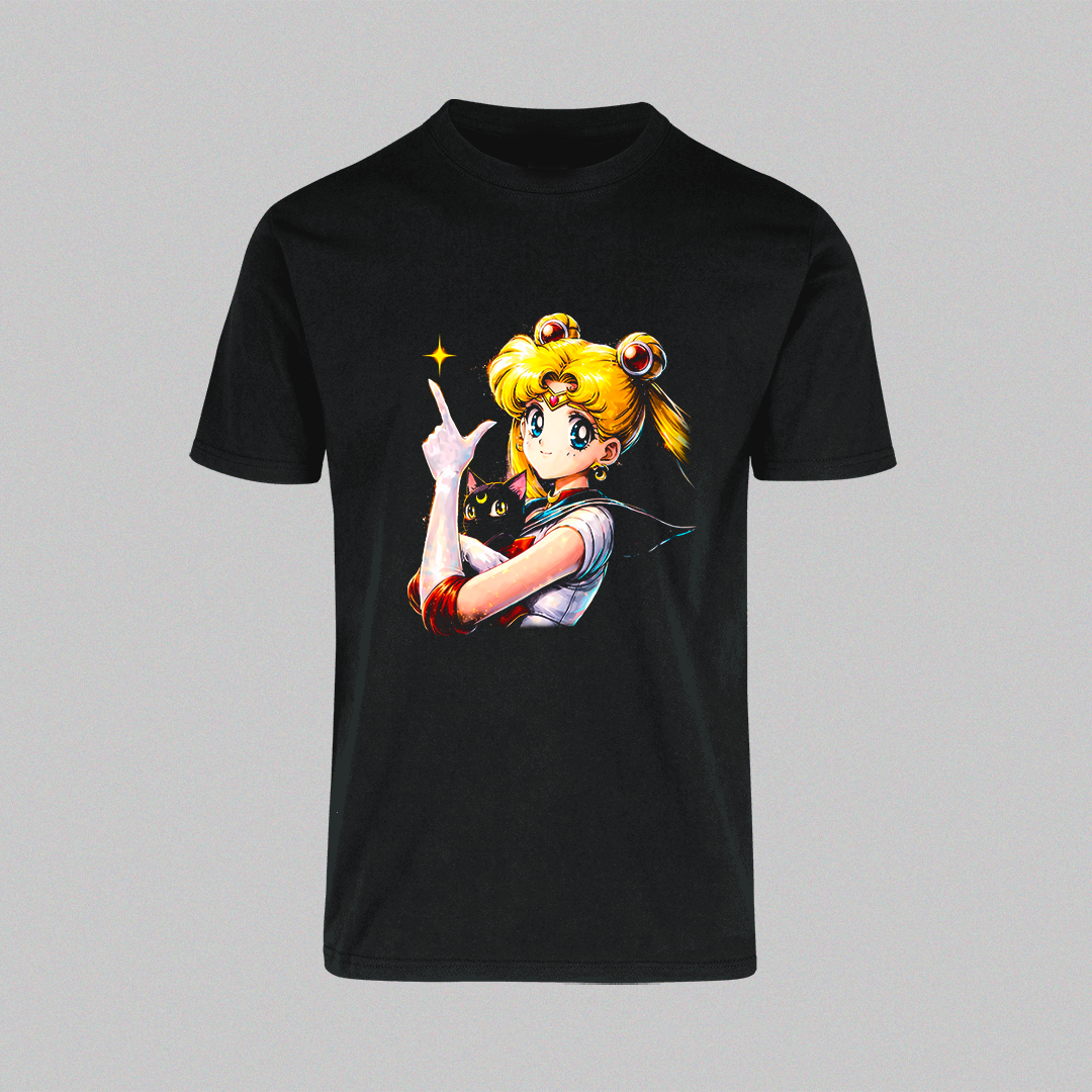 SAILOR MOON - Regular