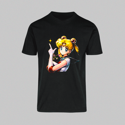 SAILOR MOON - Regular