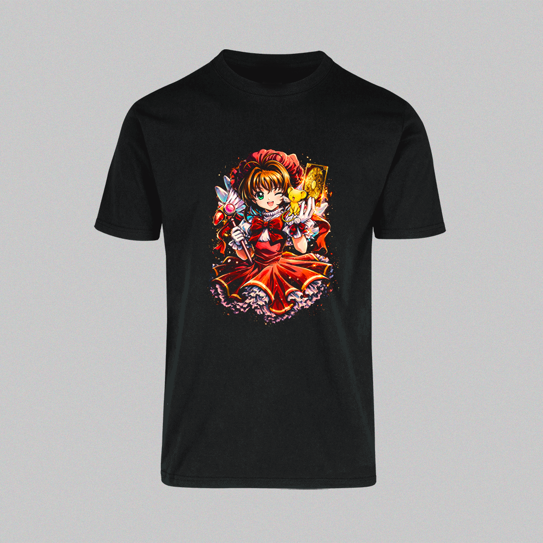 SAKURA CARD CAPTOR - Regular