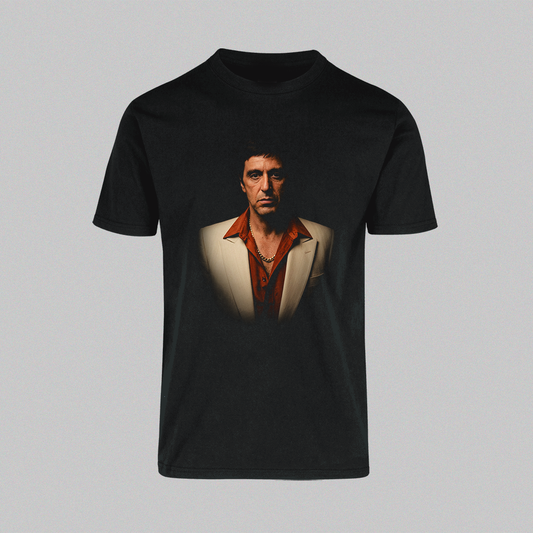 SCARFACE - TONY MONTANA - Regular