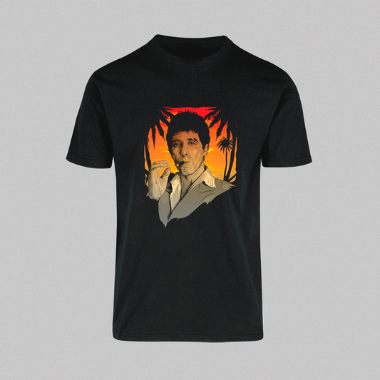 SCARFACE - TONY MONTANA 2 - Regular