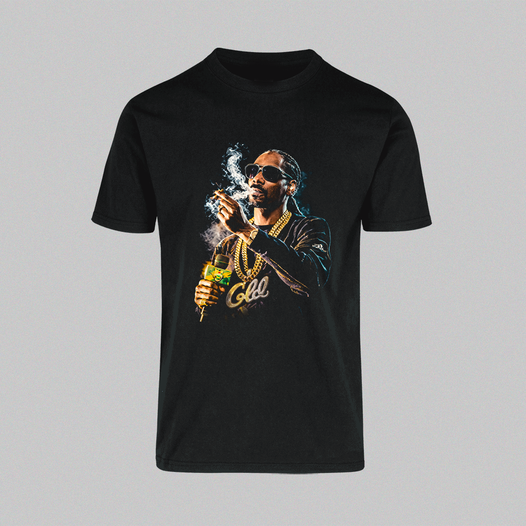 SNOOP DOGG - Regular