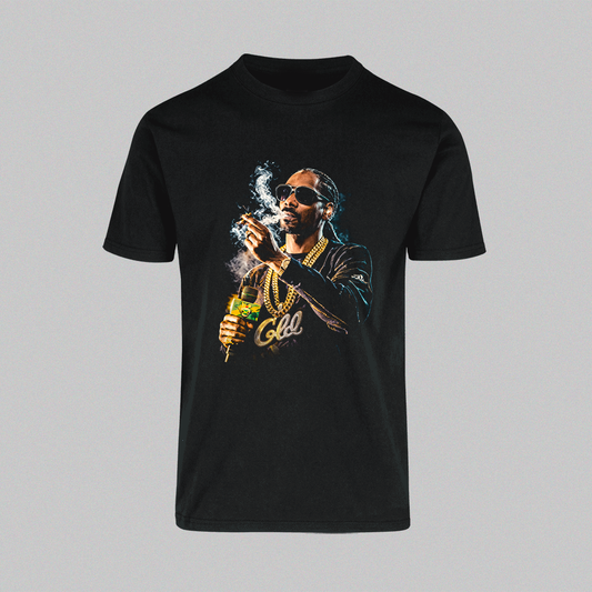 SNOOP DOGG - Regular