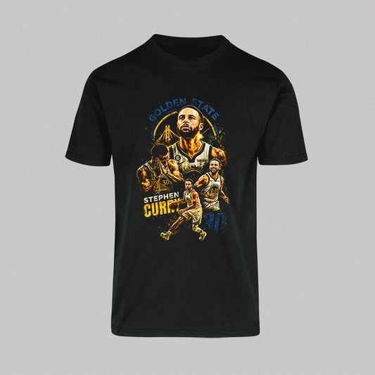 STEPHEN CURRY - Regular