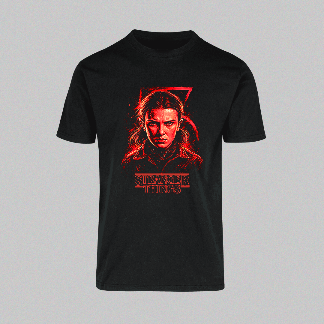 STRANGER THINGS - ELEVEN - Regular