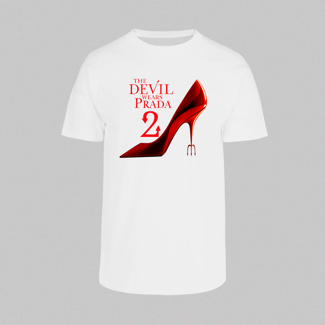 THE DEVIL WEARS PRADA 2