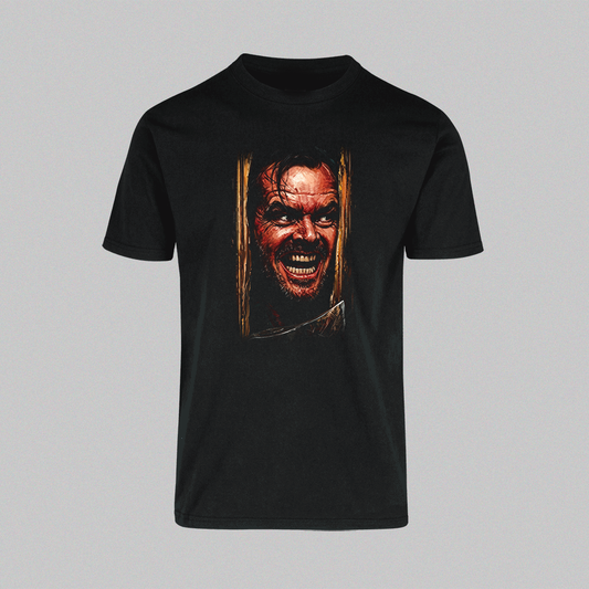 THE SHINING - JACK TORRANCE - Regular