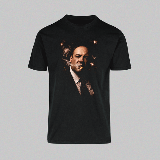 THE SOPRANOS - TONY SOPRANO - Regular