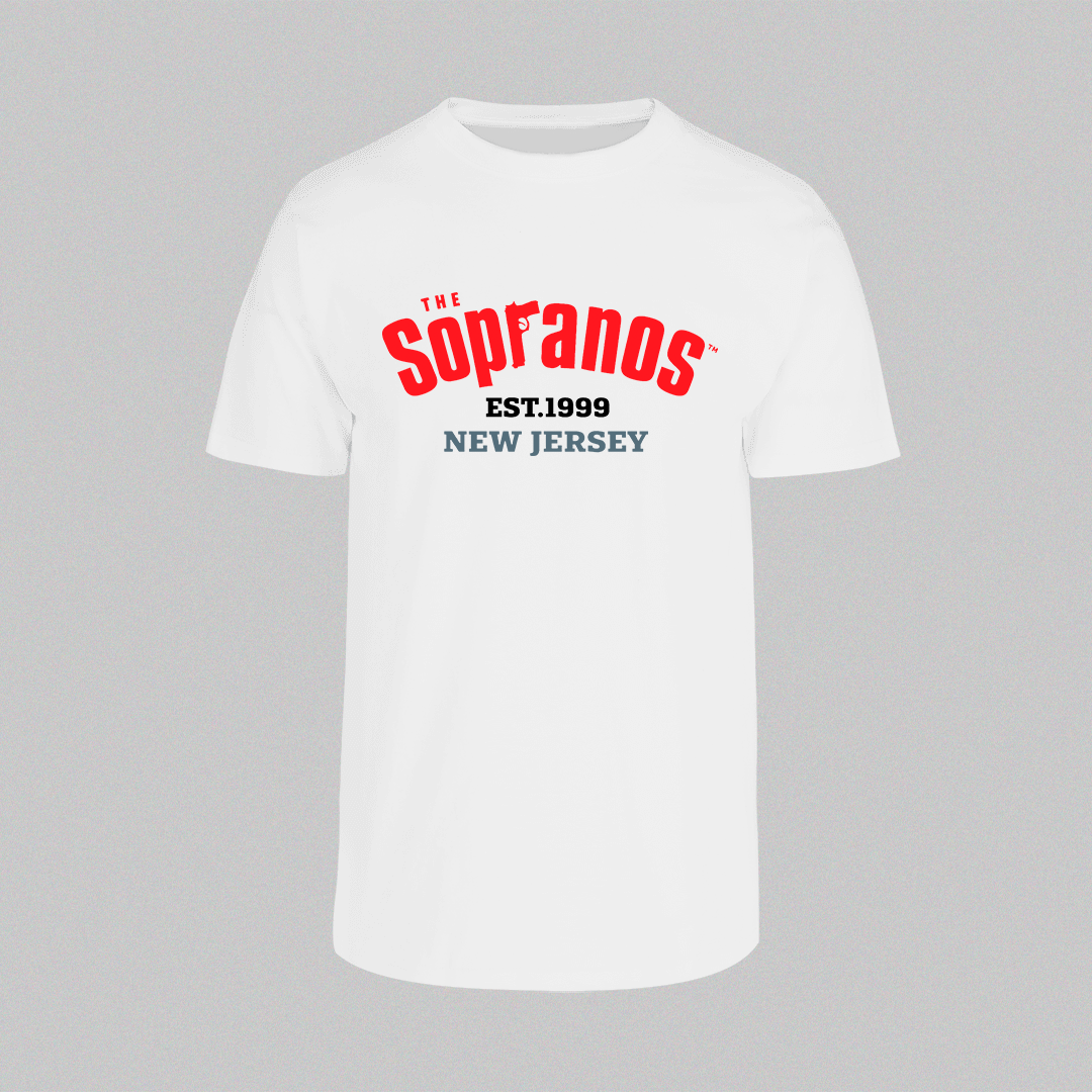 THE SOPRANOS - Regular