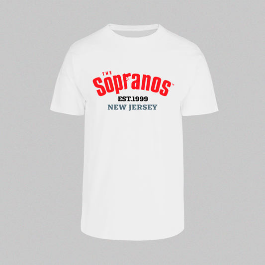 THE SOPRANOS - Regular