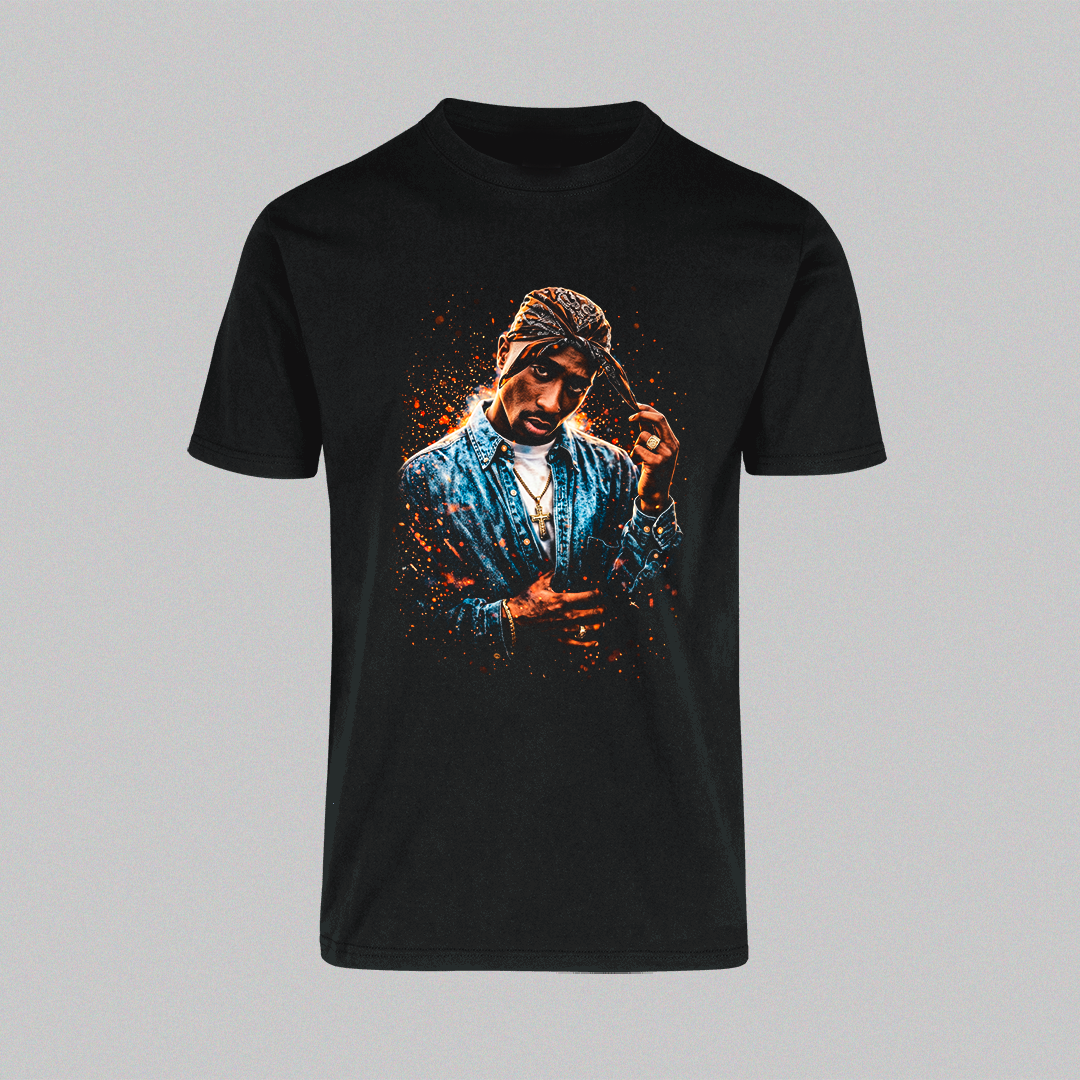 TUPAC SHAKUR - Regular