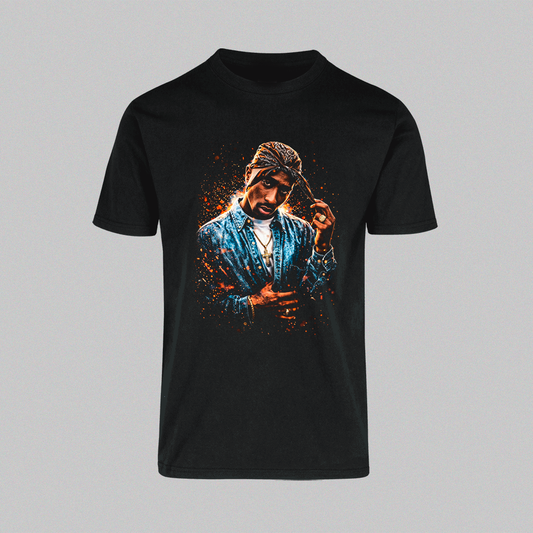 TUPAC SHAKUR - Regular