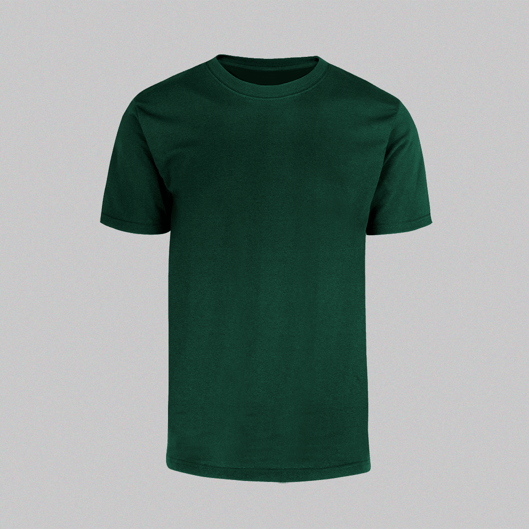 POLERAS REGULAR - PERSONALIZADAS