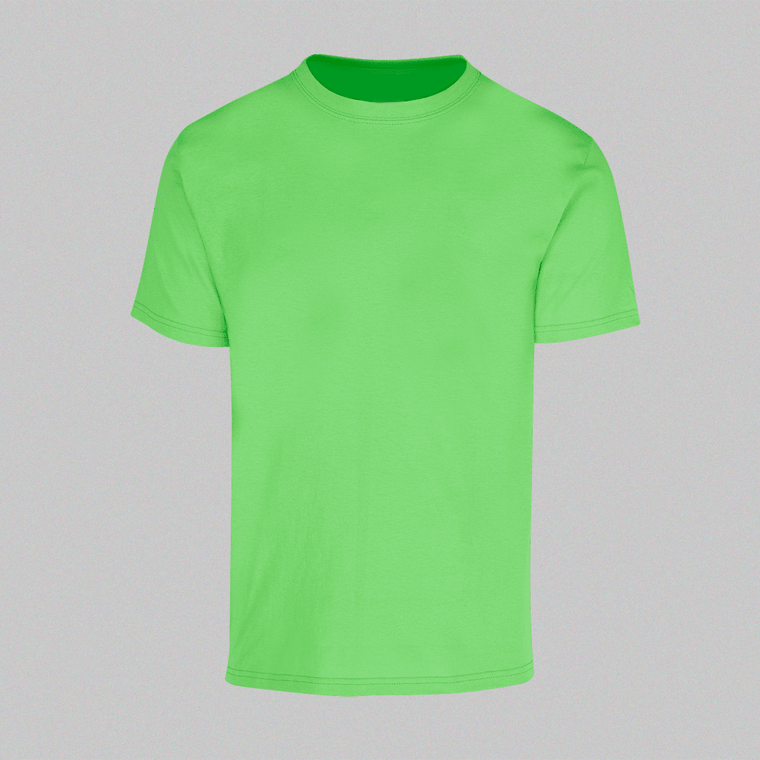 POLERAS REGULAR - PERSONALIZADAS