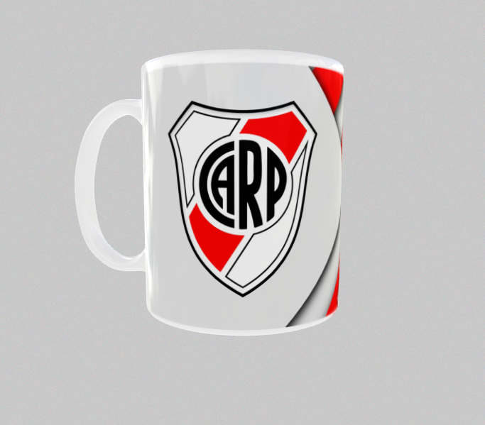 RIVER PLATE 1