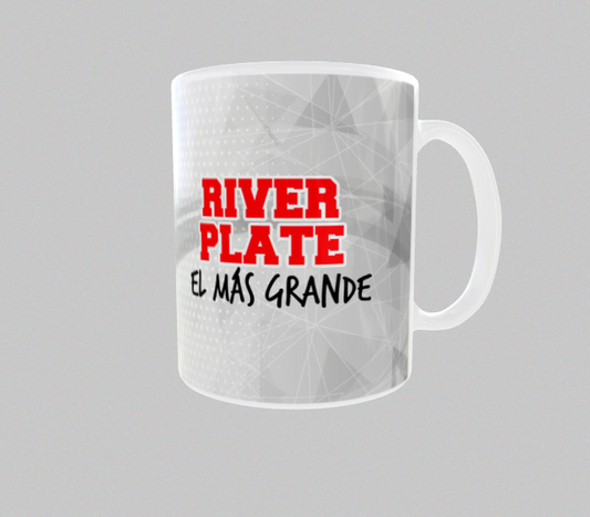 RIVER PLATE 2