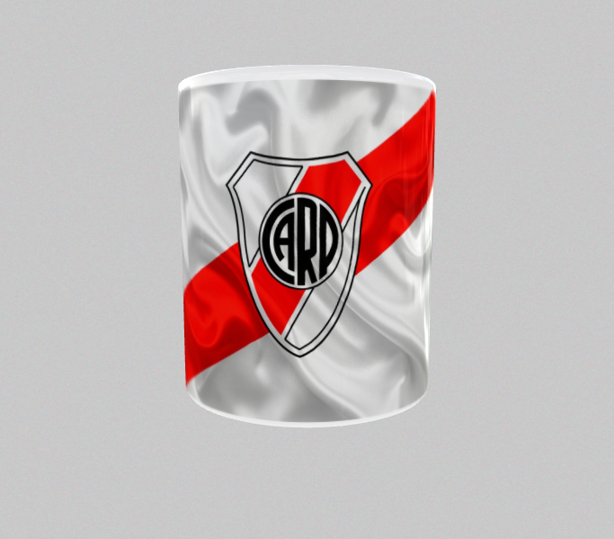 RIVER PLATE 3