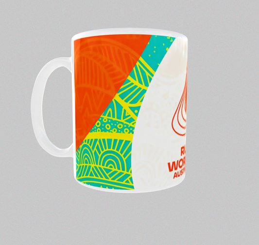 RUGBY WORLD CUP 2027