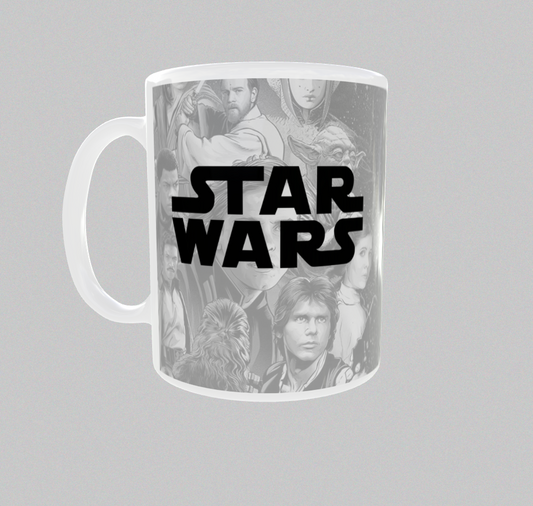 STAR WARS - CHEWBACCA