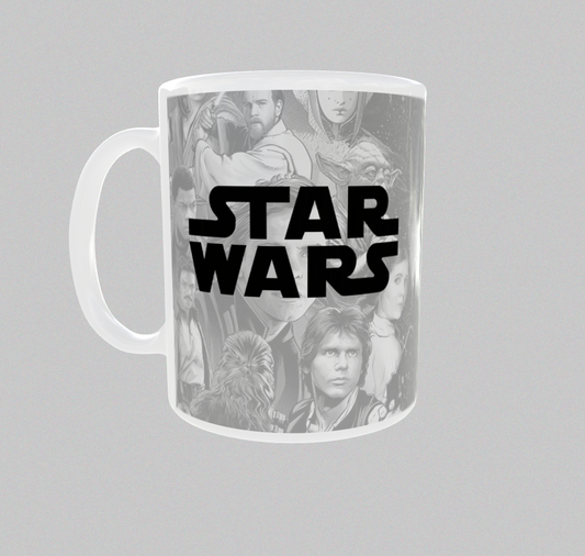 STAR WARS - DARTH VADER