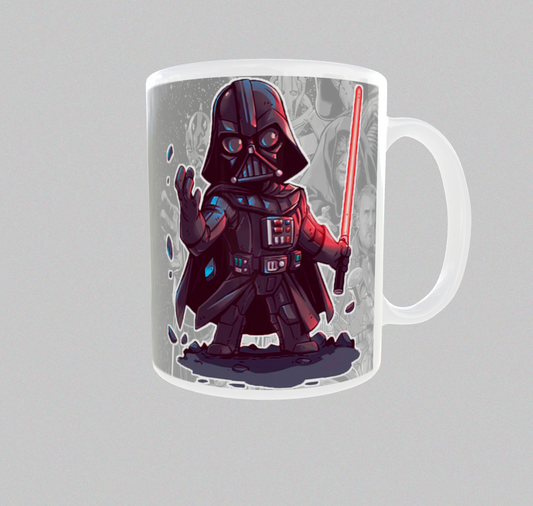 STAR WARS - DARTH VADER