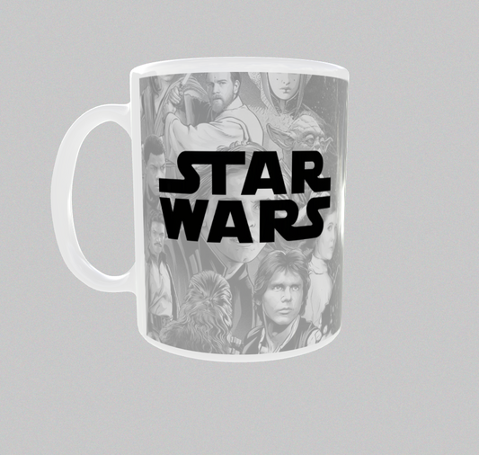 STAR WARS - HAN SOLO