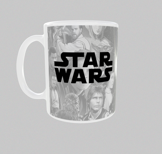 STAR WARS - OBI-WAN KENOBI