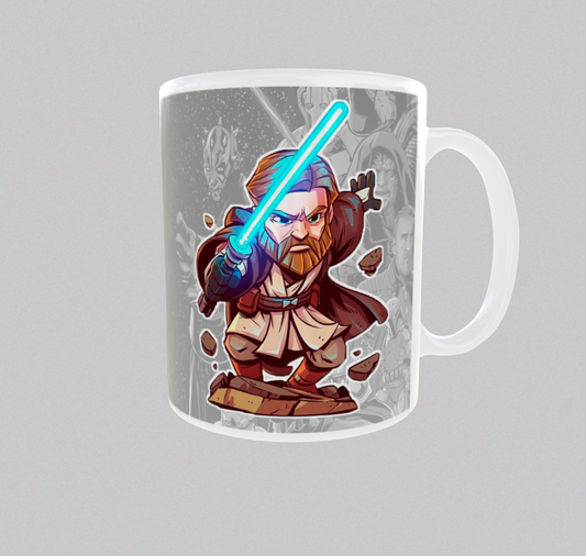 STAR WARS - OBI-WAN KENOBI