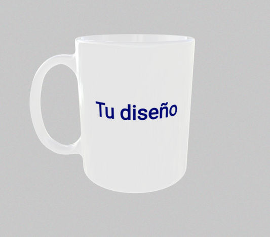 TAZA PERSONALIZADA
