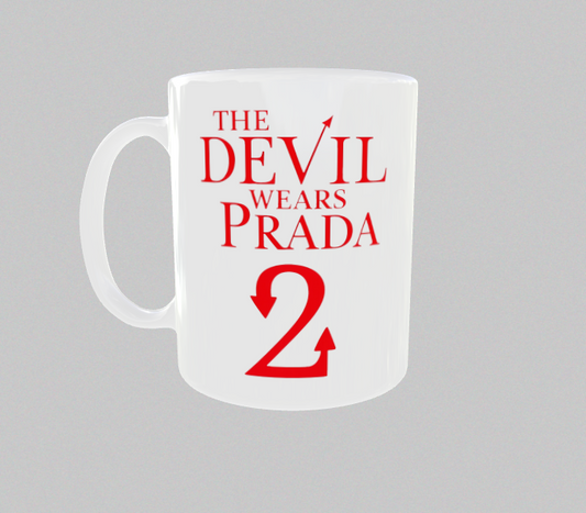 THE DEVIL WEARS PRADA 2