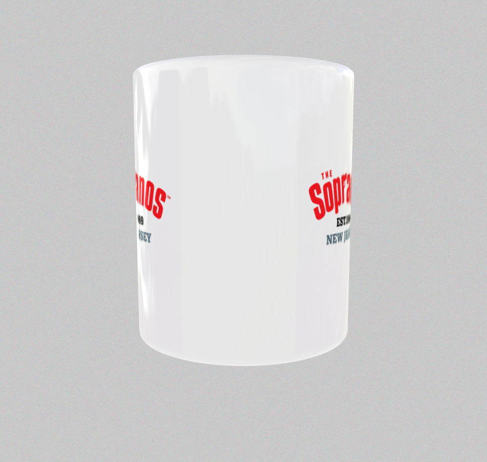 THE SOPRANOS