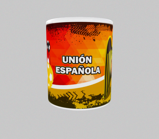 UNION ESPAÑOLA