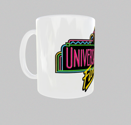 UNIVERSAL STUDIOS - FLORIDA 1