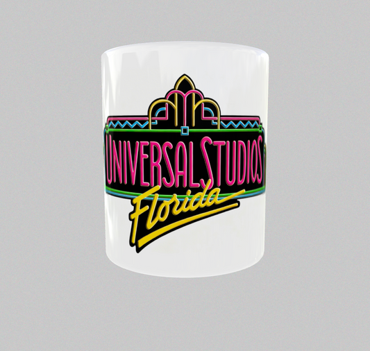 UNIVERSAL STUDIOS - FLORIDA 1