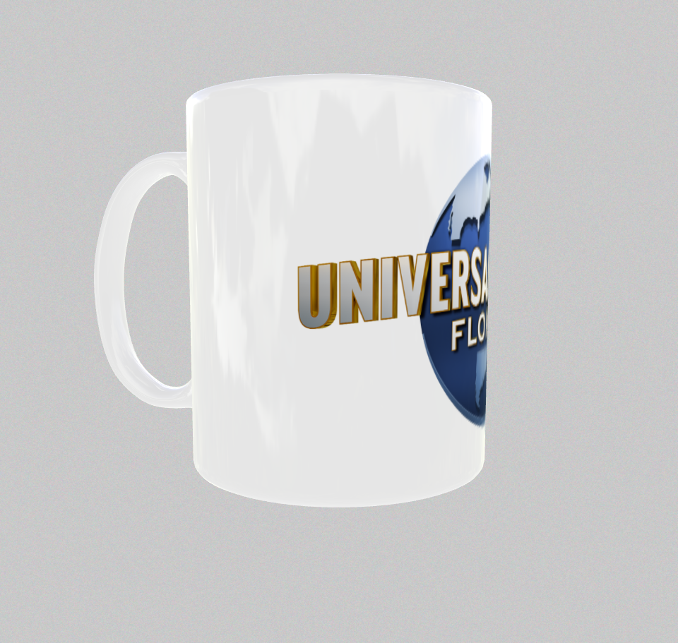 UNIVERSAL STUDIOS - FLORIDA 2