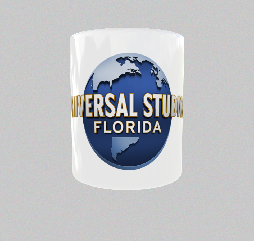 UNIVERSAL STUDIOS - FLORIDA 2