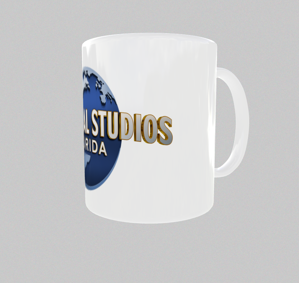 UNIVERSAL STUDIOS - FLORIDA 2