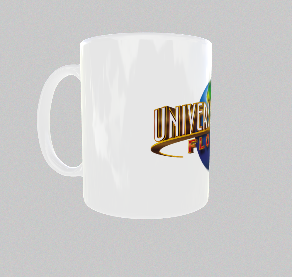 UNIVERSAL STUDIOS - FLORIDA 3