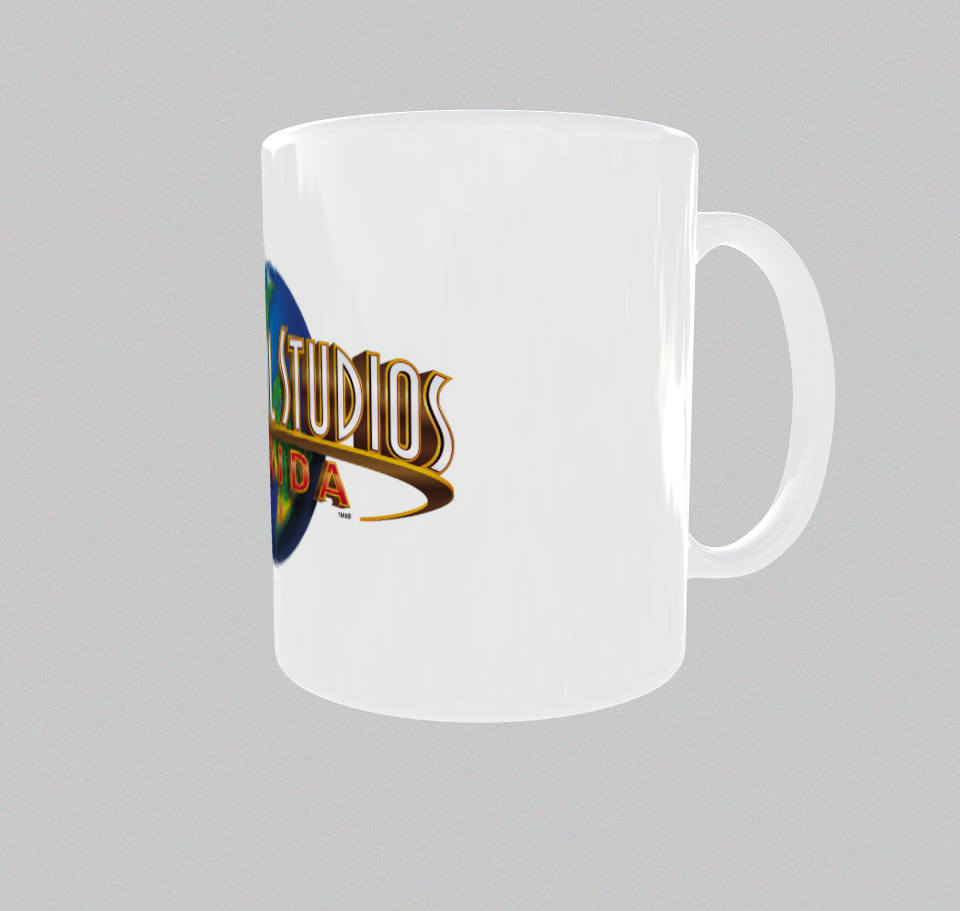 UNIVERSAL STUDIOS - FLORIDA 3