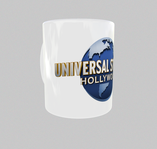 UNIVERSAL STUDIOS - HOLLYWOOD 2