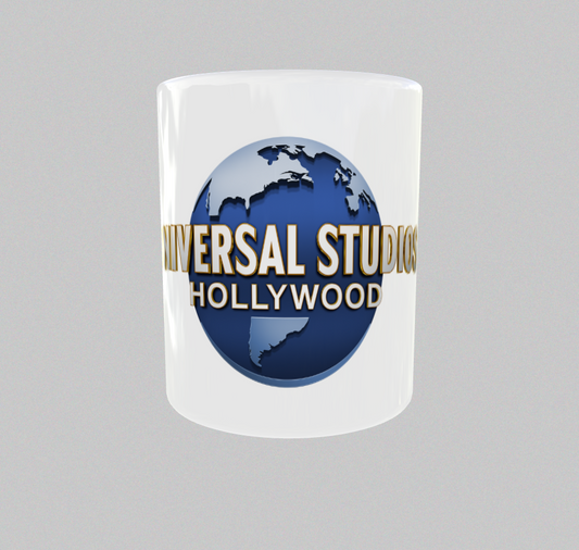 UNIVERSAL STUDIOS - HOLLYWOOD 2